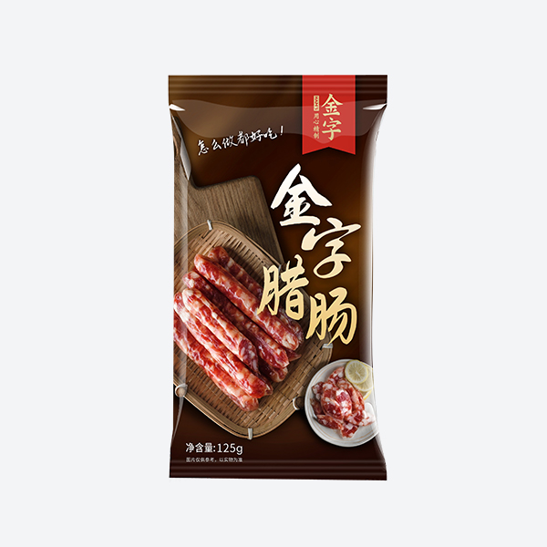 开云
腊肠125g