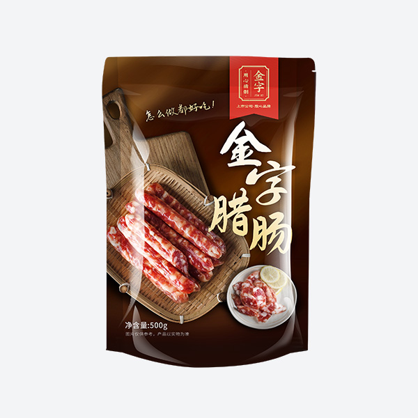 开云
腊肠500g