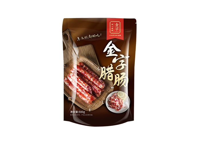 开云
腊肠500g