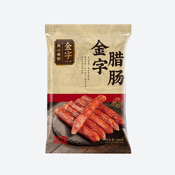 开云
腊肠400g