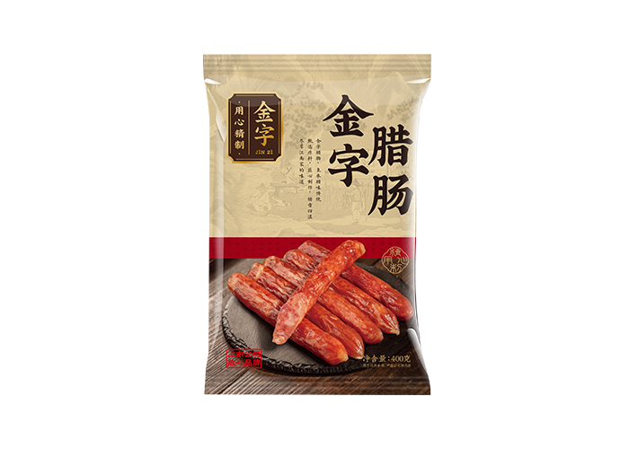 开云
腊肠400g
